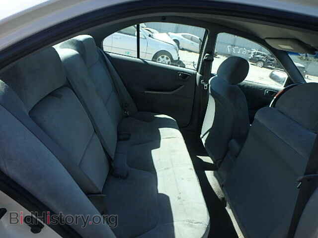 2003 MITSUBISHI GALANT - VIN: 4A3AA46G23E141024 - Фото 6