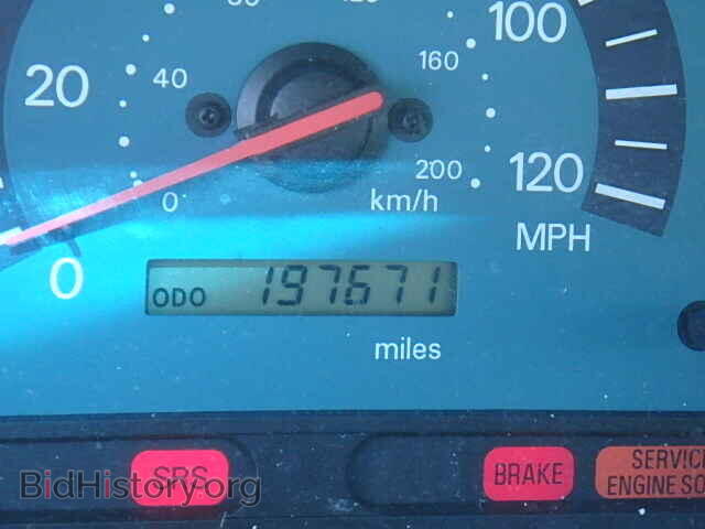 2003 MITSUBISHI GALANT - VIN: 4A3AA46G23E141024 - Фото 8