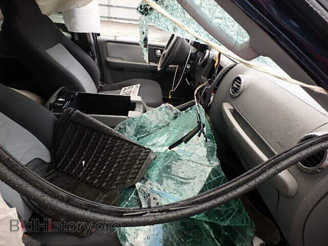 2004 FORD EXPEDITION - VIN: 1FMFU15L44LA86856 - Фото 5