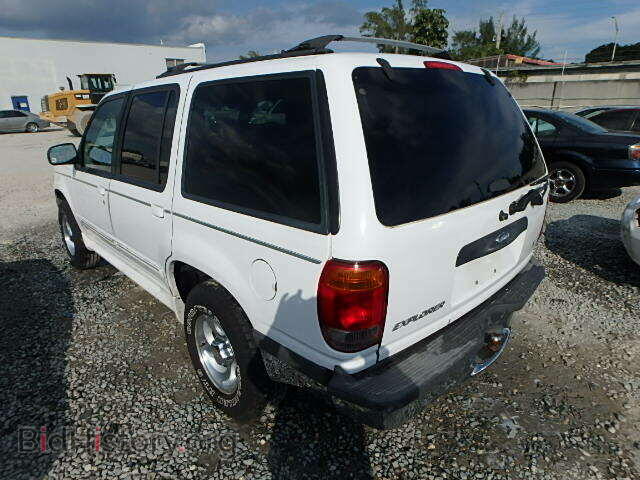 1998 FORD EXPLORER - VIN: 1FMZU32E2WUD30595 - Фото 3
