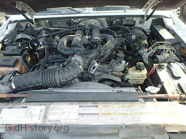 1998 FORD EXPLORER - VIN: 1FMZU32E2WUD30595 - Фото 7