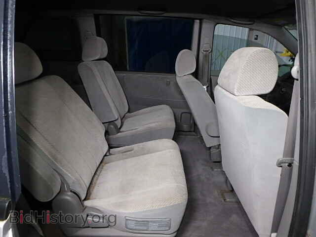 2001 MAZDA MPV - VIN: JM3LW28G310170712 - Фото 6