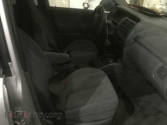 2002 SUZUKI GR VITARA - VIN: JS3TD62V024150426 - Фото 5