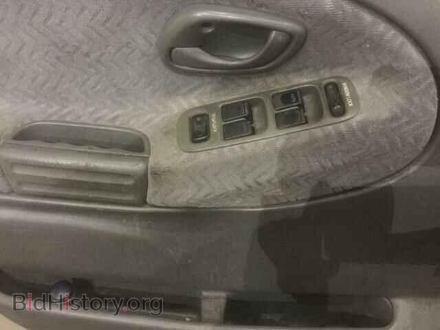 2002 SUZUKI GR VITARA - VIN: JS3TD62V024150426 - Фото 10
