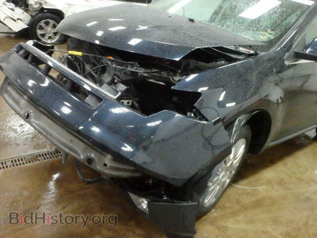 2010 FORD EDGE - VIN: 2FMDK3KC0ABA56682 - Фото 9