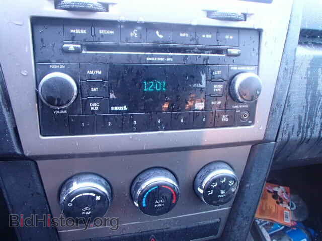 2010 DODGE AVENGER - VIN: 1B3CC4FB7AN200514 - Фото 9