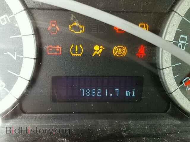2012 FORD ESCAPE - VIN: 1FMCU0D76CKB03338 - Photo 8
