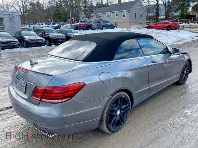 2014 MERCEDES-BENZ E-CLASS - VIN: WDDKK5KF3EF244933 - Фото 5