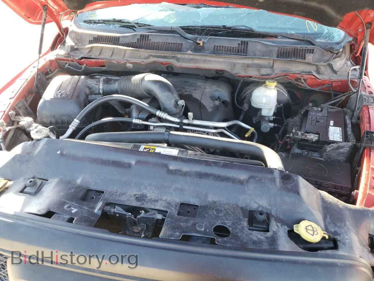 2015 RAM 1500 - VIN: 1C6RR7YT9FS736900 - Фото 7