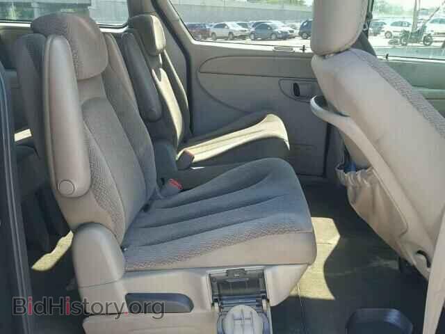 2005 DODGE CARAVAN - VIN: 2D4GP44L45R271441 - Фото 6