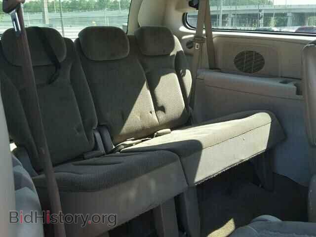 2005 DODGE CARAVAN - VIN: 2D4GP44L45R271441 - Фото 9