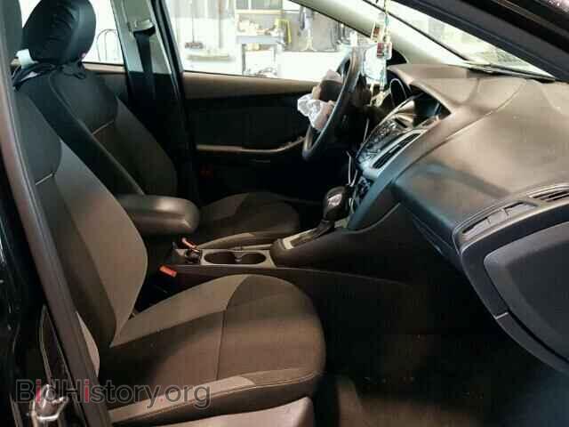 2013 FORD FOCUS - VIN: 1FADP3F2XDL213393 - Photo 5