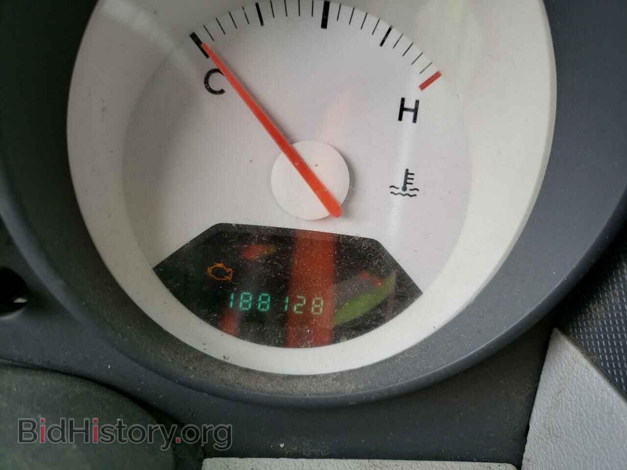 2007 DODGE CALIBER - VIN: 1B3HB28B97D541020 - Фото 8