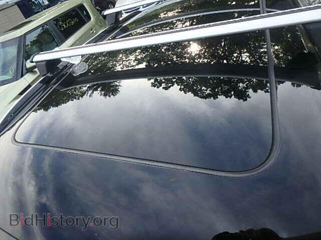 2014 AUDI Q5 - VIN: WA1CFAFP7EA023728 - Фото 10