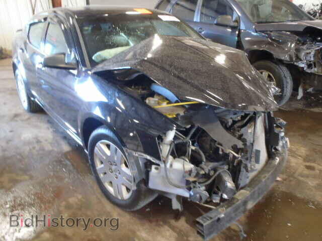 Фотография 1B3BD4FB3BN545193 - DODGE AVENGER 2011