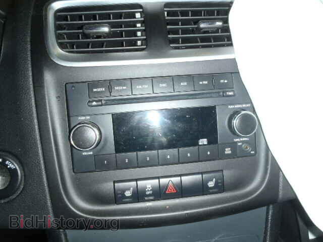 2011 DODGE AVENGER - VIN: 1B3BD4FB3BN545193 - Photo 9