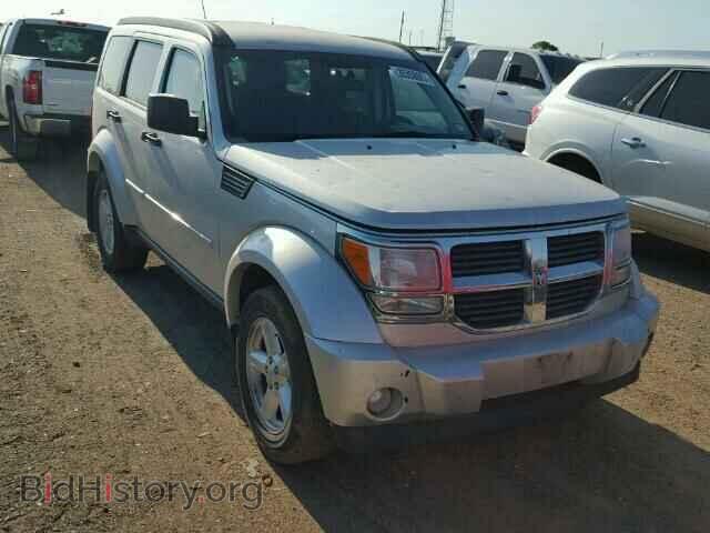 Фотография 1D8GU28K78W207158 - DODGE NITRO 2008