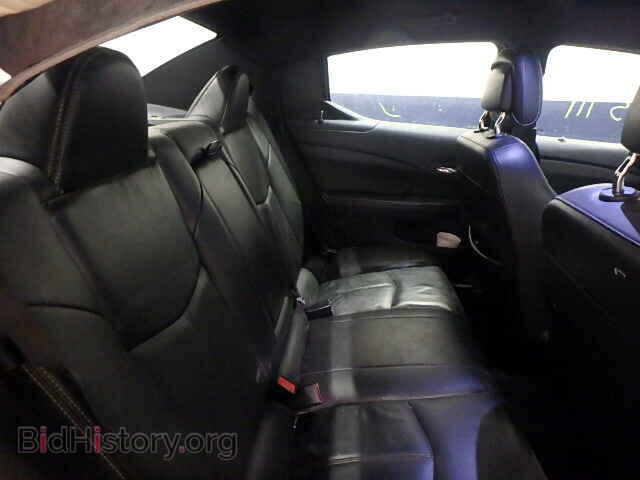 2013 DODGE AVENGER - VIN: 1C3CDZCB3DN626982 - Фото 6