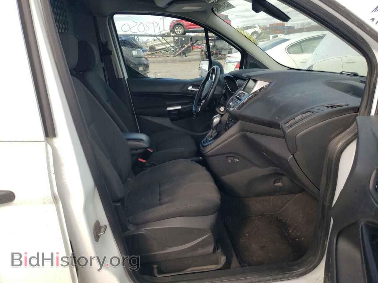 2016 FORD TRANSIT CO - VIN: NM0LS7FX7G1261583 - Photo 5