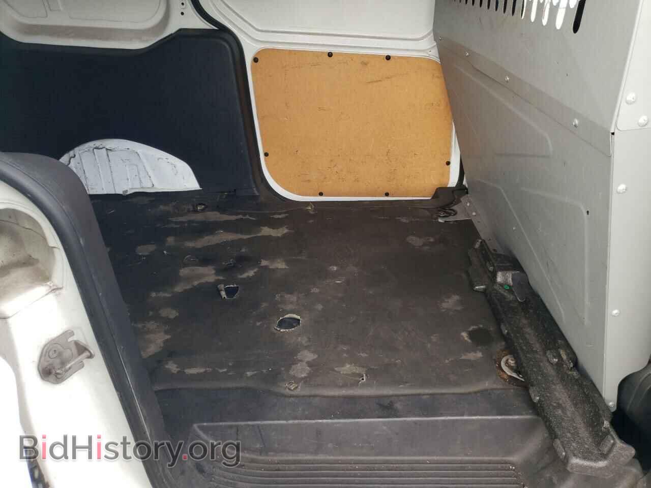 2016 FORD TRANSIT CO - VIN: NM0LS7FX7G1261583 - Photo 6