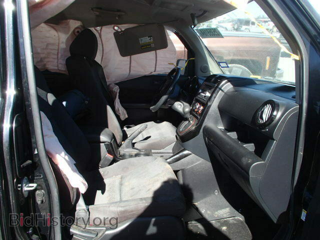 2007 HONDA ELEMENT - VIN: 5J6YH18997L011148 - Фото 5