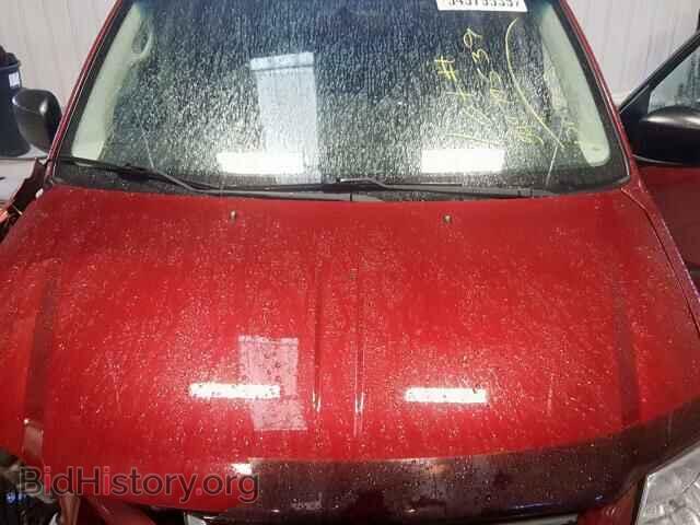 2010 DODGE CARAVAN - VIN: 2D4RN4DE7AR311294 - Фото 7