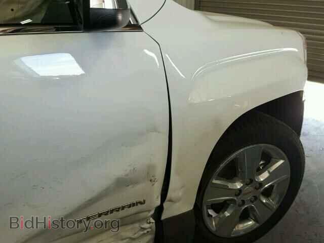 2015 GMC TERRAIN - VIN: 2GKALTEK2F6409175 - Photo 10