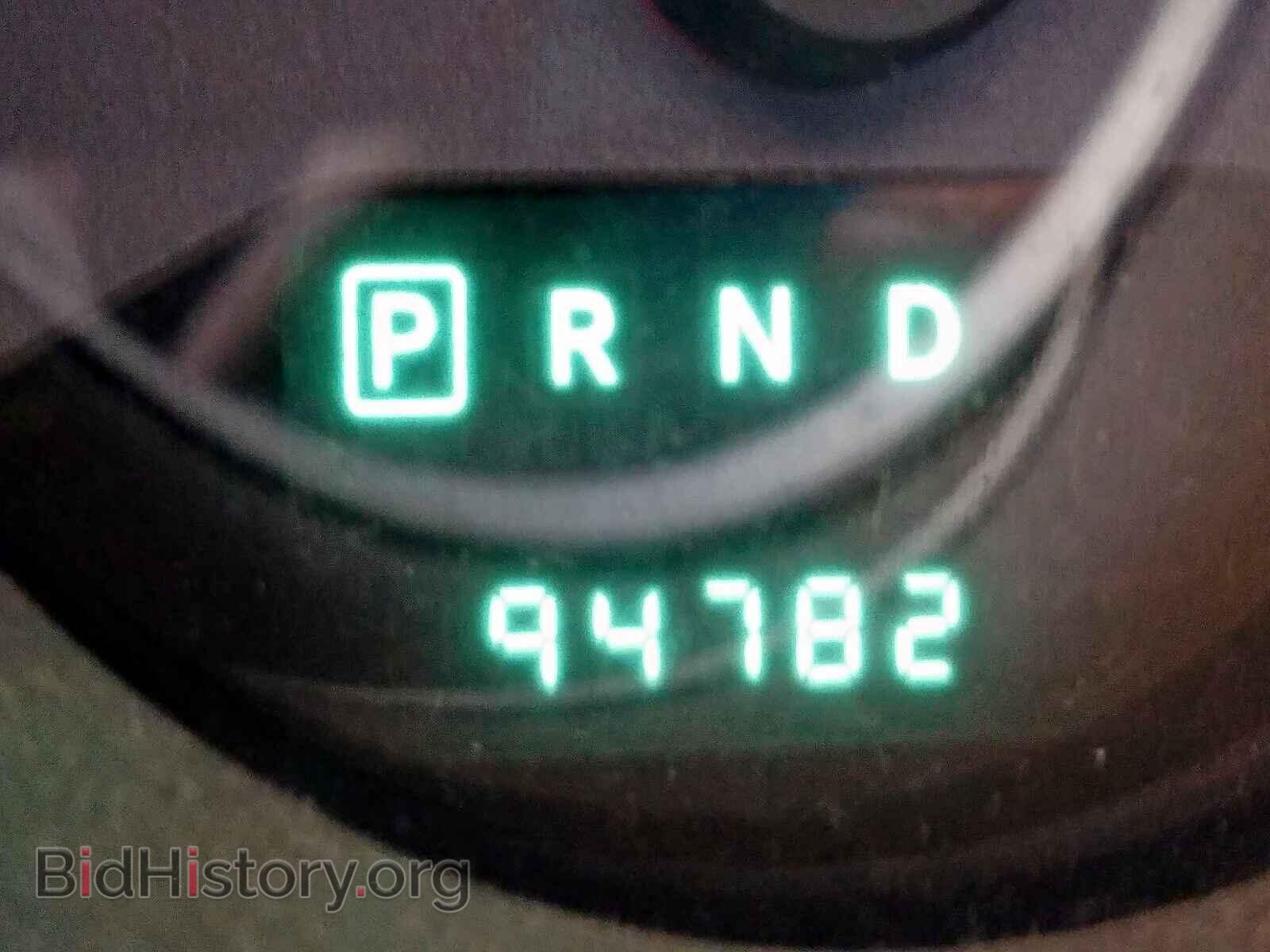 2010 CHRYSLER SEBRING - VIN: 1C3BC5ED2AN169499 - Фото 8