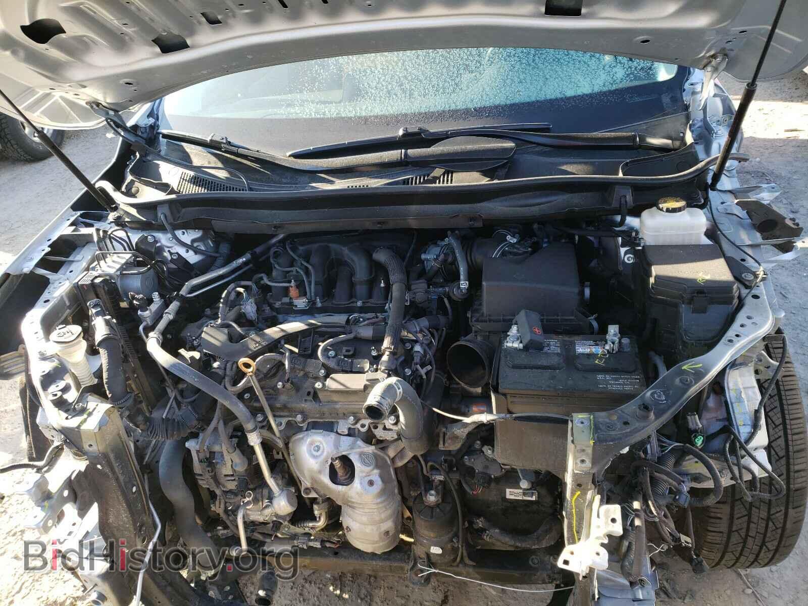 2017 LEXUS RX350 - VIN: 2T2BZMCA1HC061526 - Фото 7