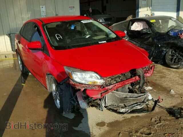 Фотография 1FAHP3F2XCL194957 - FORD FOCUS 2012