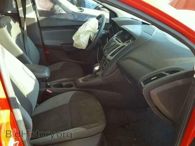 2012 FORD FOCUS - VIN: 1FAHP3F2XCL194957 - Photo 5