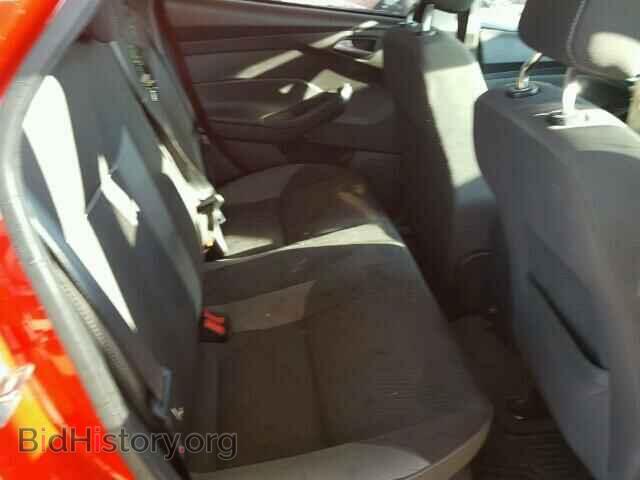 2012 FORD FOCUS - VIN: 1FAHP3F2XCL194957 - Photo 6