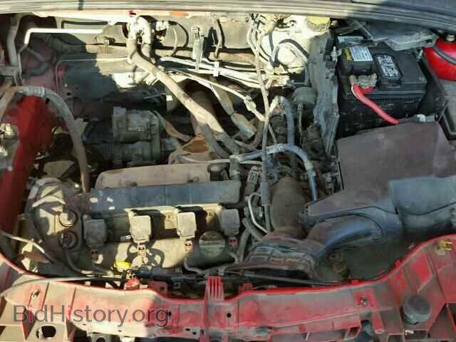 2012 FORD FOCUS - VIN: 1FAHP3F2XCL194957 - Photo 7