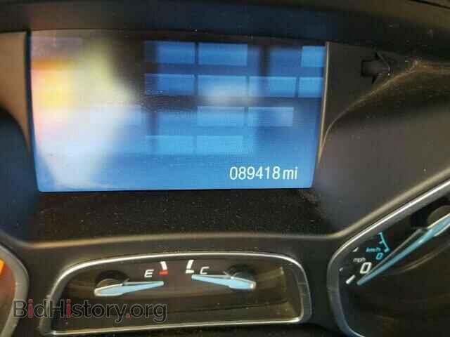 2012 FORD FOCUS - VIN: 1FAHP3F2XCL194957 - Photo 8