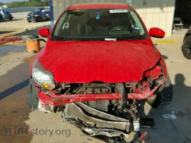 2012 FORD FOCUS - VIN: 1FAHP3F2XCL194957 - Photo 10