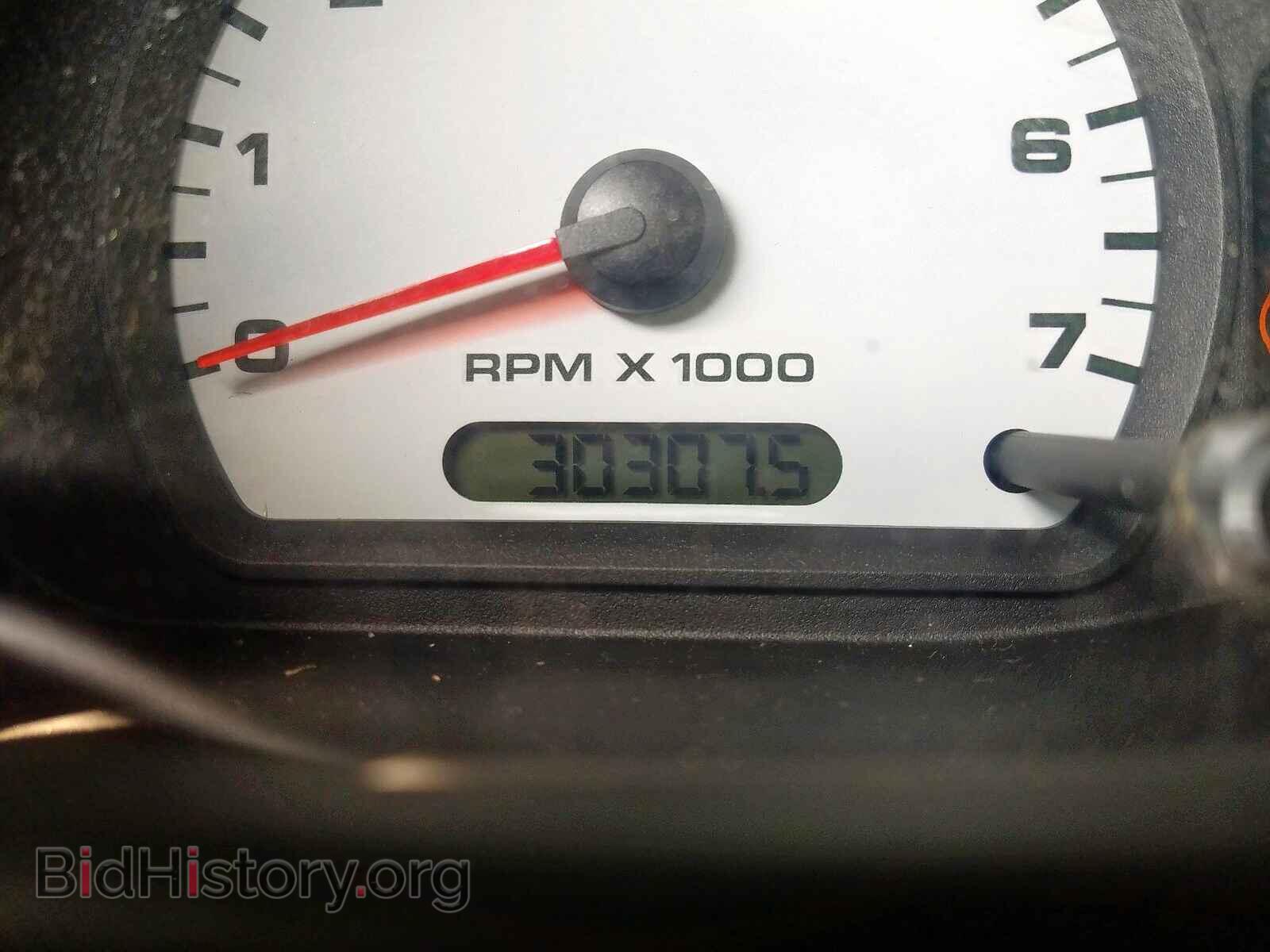 2007 FORD RANGER - VIN: 1FTYR44UX7PA86237 - Фото 8
