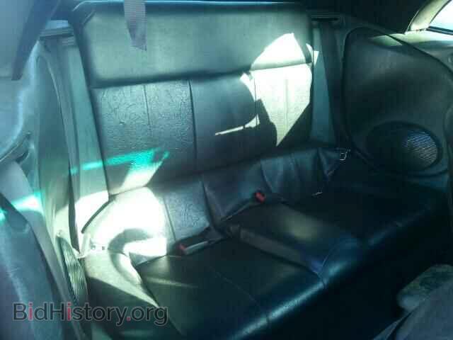 2001 MITSUBISHI ECLIPSE - VIN: 4A3AE85H81E044669 - Photo 6
