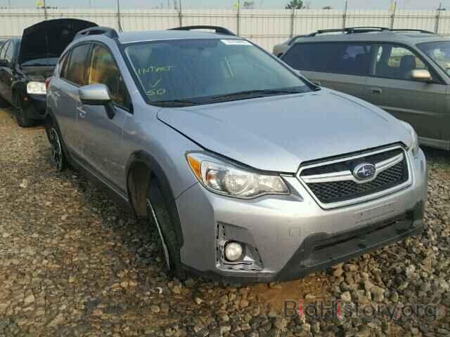 Photo JF2GPABC2HH241306 - SUBARU ALL OTHER 2017