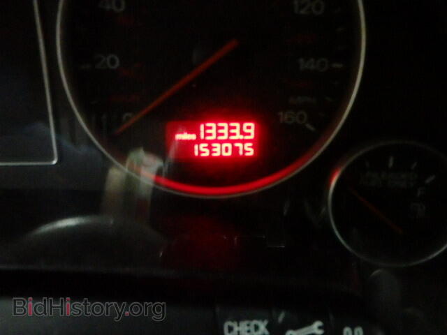 2002 AUDI A4 - VIN: WAULC68E42A200414 - Фото 8