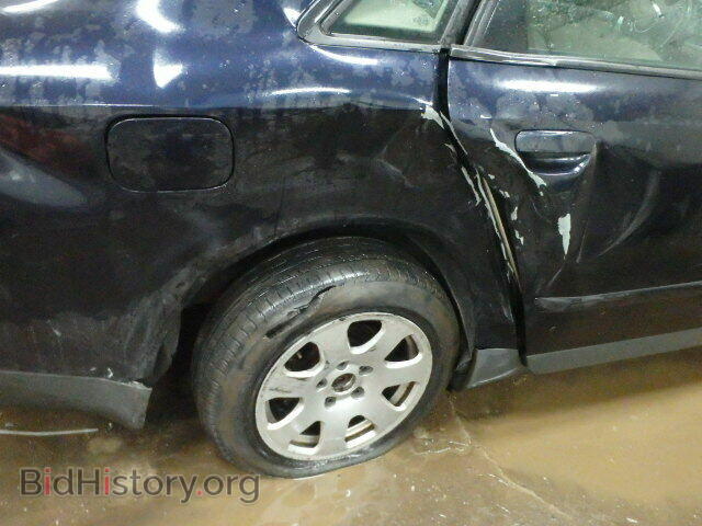 2002 AUDI A4 - VIN: WAULC68E42A200414 - Фото 10