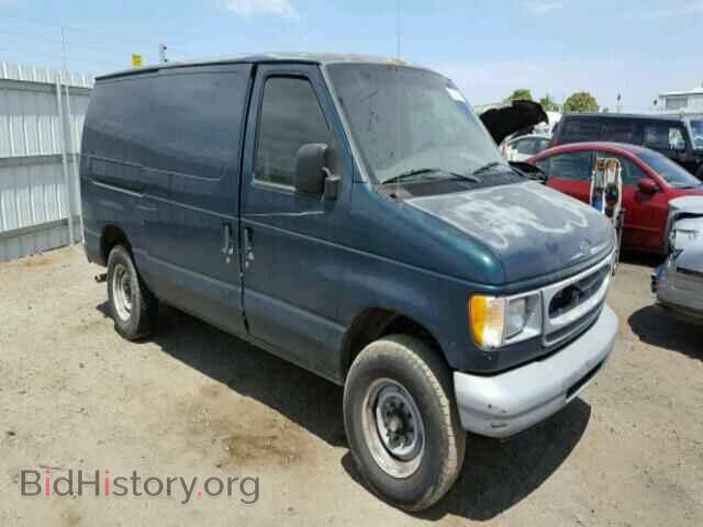 Фотография 1FTNE24L4YHA77202 - FORD ECONOLINE 2000