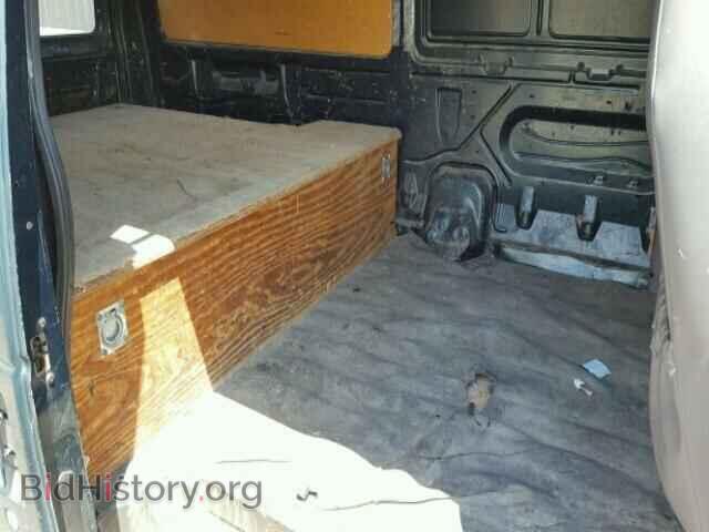 2000 FORD ECONOLINE - VIN: 1FTNE24L4YHA77202 - Photo 6