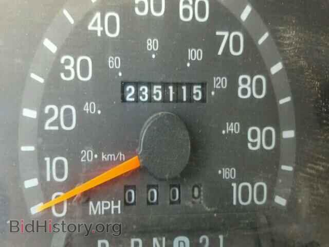 2000 FORD ECONOLINE - VIN: 1FTNE24L4YHA77202 - Photo 8