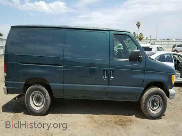2000 FORD ECONOLINE - VIN: 1FTNE24L4YHA77202 - Photo 9