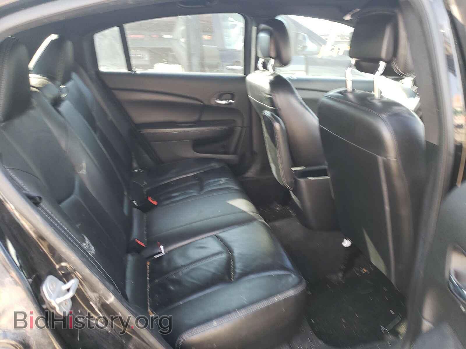 2012 CHRYSLER 200 - VIN: 1C3CCBCG8CN327136 - Фото 6