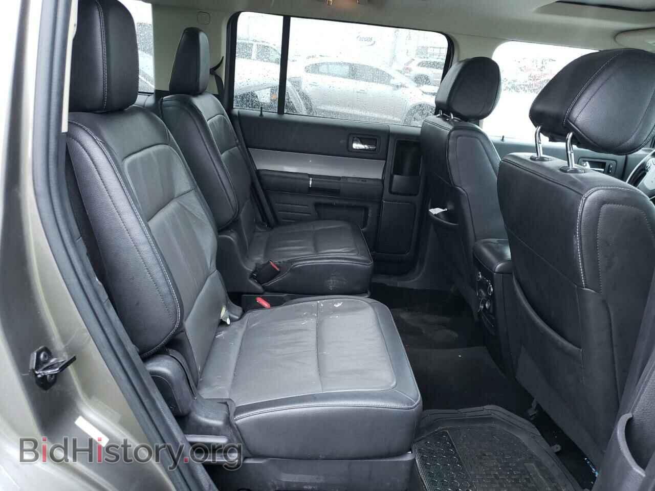 2013 FORD FLEX - VIN: 2FMGK5D84DBD28155 - Photo 6
