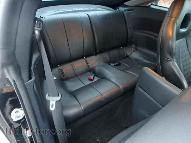 2008 MITSUBISHI ECLIPSE - VIN: 4A3AK34T98E013801 - Photo 6