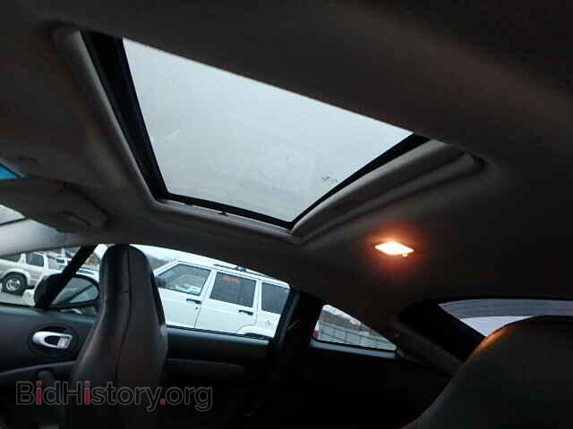 2008 MITSUBISHI ECLIPSE - VIN: 4A3AK34T98E013801 - Photo 10