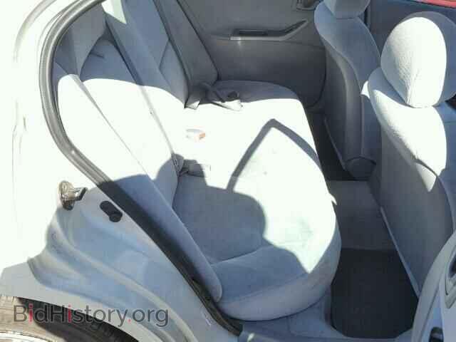 2002 MITSUBISHI GALANT - VIN: 4A3AA46G62E112009 - Фото 6