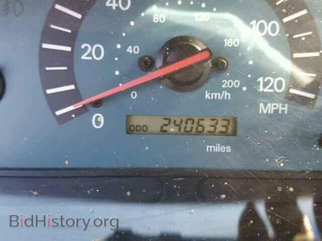 2002 MITSUBISHI GALANT - VIN: 4A3AA46G62E112009 - Фото 8
